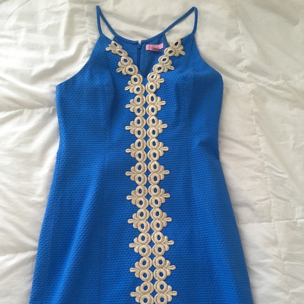 Lilly Pulitzer Dress